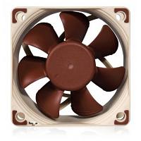   Noctua NF-A6x25 PWM 60mm